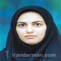 دکتر پریسا حکیمی میبدی