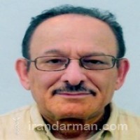 دکتر حمید احمدی