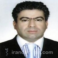 دکتر رامین شهریاری