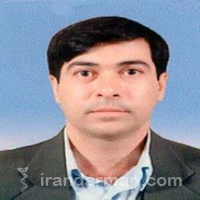 دکتر مسعود کرباسی