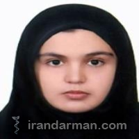 دکتر سیده پریسا هاشمی زاده
