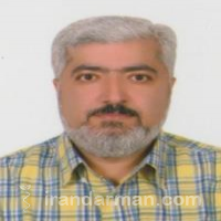 دکتر حامد پورعزیزخسمخی