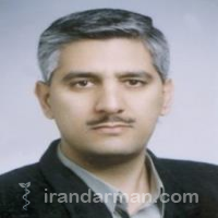 دکتر بهرام پورسیدی