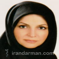 دکتر شبنم جلیل القدر