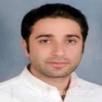 دکتر محمدحسین سلطانی