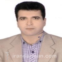 دکتر حسن تیموری
