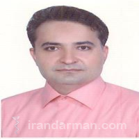 دکتر رسول مهدوی جعفری