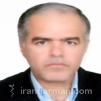 دکتر علی اصغر شجاعی باغینی