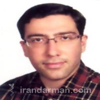 دکتر امیرحسین شکروی