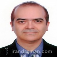 دکتر عبدالرضا افشاریان