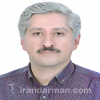 دکتر محمدرضا اوجی