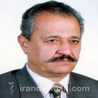 دکتر علی دلیل التجاری