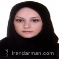 دکتر شراره قاسمی