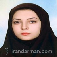 دکتر فاطمه سبزواری