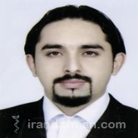 دکتر نعیم نیک پور