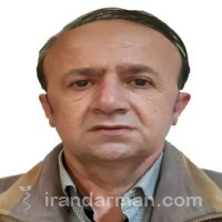 دکتر شکراله احمدی قلعه تکی