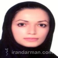 دکتر محدثه اسدی