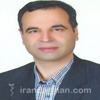 دکتر احمد غنی زاده