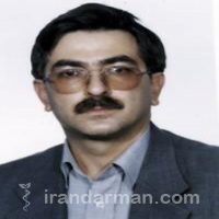 دکتر شهرام حاجی علیلوی بناب