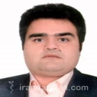 دکتر علی حاذقی