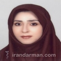 دکتر شادی رجائیه