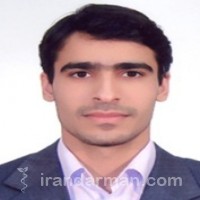 دکتر سیدموسی زین العابدین