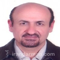 دکتر رشید گنجی