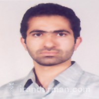 دکتر سیامک امین نژاد
