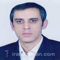 دکتر سیدمحمود طباطبائی