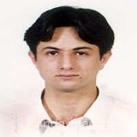 دکتر بهزاد مرادی