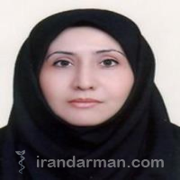 دکتر فاطمه فیروزی