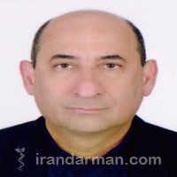 دکتر داود اخلاق مؤید