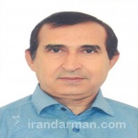 دکتر غلامرضا کرمی