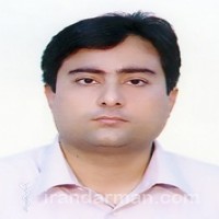 دکتر آنوش آذرفر
