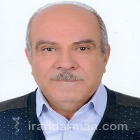 دکتر سعید حسینی