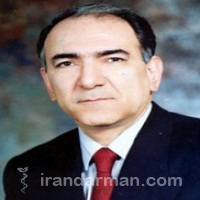 دکتر فیروز فصیحی