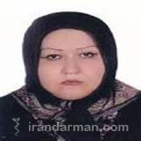 دکتر ژیلا یاوری