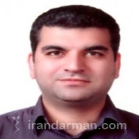 دکتر رضا ترجمان پرشکوه