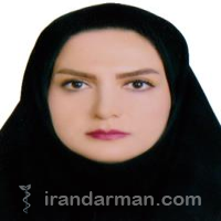 دکتر مهدیه مریدی
