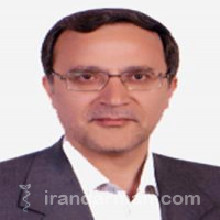دکتر محمود رضائی