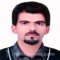 دکتر جابر سیامکی