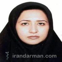 دکتر ندا یوسفی نژاد