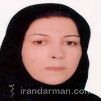 دکتر فاطمه ملکی