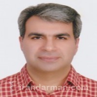 دکتر محمد فرخانی