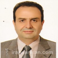 دکتر احمدرضا همت
