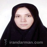 دکتر فاطمه حسن نیا