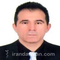 دکتر ناصر سفیدرخ شره جین