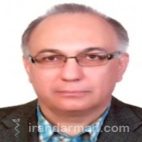 دکتر سیدمنصور حسینی