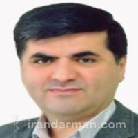 دکتر محمد نعیمی طبیعی