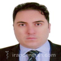 دکتر محمدرضا رحیمی فرد